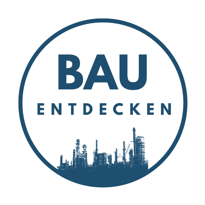 Bau entdecken